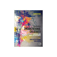 Elsevier Science & Technology Handbook of Organizational Creativity (inbunden, eng)