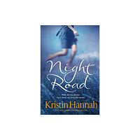 Pan Macmillan Night Road (häftad, eng)