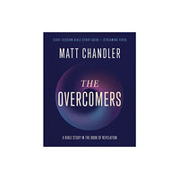 HarperChristian Resources The Overcomers Bible Study Guide plus Streaming Video (häftad, eng)