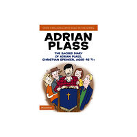 Zondervan The Sacred Diary of Adrian Plass, Christian Speaker, Aged 45 3/4 (häftad, eng)