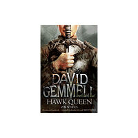 Little, Brown Book Group Hawk Queen: The Omnibus Edition (häftad, eng)
