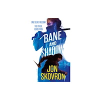 Little, Brown Book Group Bane and Shadow (häftad, eng)