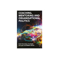 Open University Press Coaching, Mentoring and Organisational Politics (häftad, eng)