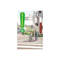 Little, Brown & Company Yotsuba&!, Vol. 6 (häftad, eng)