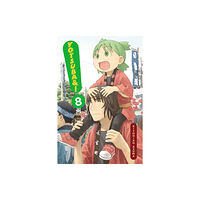 Little, Brown & Company Yotsuba&! Vol 8 (häftad, eng)