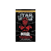 Random House USA Inc Lockdown: Star Wars Legends (Maul) (häftad, eng)