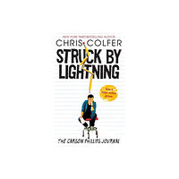 Little, Brown Book Group Struck by Lightning (häftad, eng)