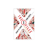 Little, Brown Book Group The X-Files Origins: Agent of Chaos (häftad, eng)