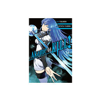 Little, Brown & Company Akame ga KILL!, Vol. 9 (häftad, eng)