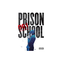 Little, Brown & Company Prison School, Vol. 1 (häftad, eng)