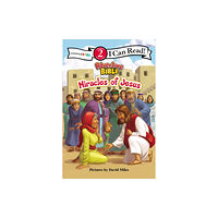 Zondervan Miracles of Jesus (häftad, eng)