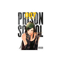 Little, Brown & Company Prison School, Vol. 7 (häftad, eng)