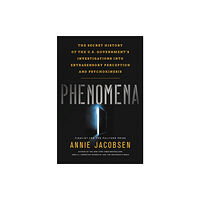 Little, Brown & Company Phenomena (häftad, eng)