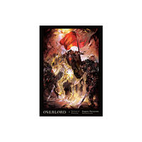 Little, Brown & Company Overlord, Vol. 9 (Novel) (inbunden, eng)