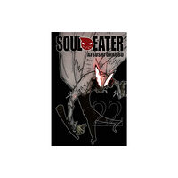 Little, Brown & Company Soul Eater, Vol. 22 (häftad, eng)