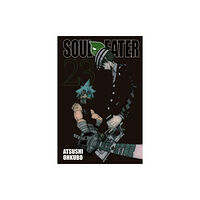 Little, Brown & Company Soul Eater, Vol. 23 (häftad, eng)