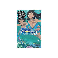 Little, Brown & Company Is It Wrong to Try to Pick Up Girls in a Dungeon? On the Side: Sword Oratoria, Vol. 6 (light novel) (häftad, eng)