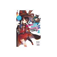 Little, Brown & Company Konosuba: God's Blessing on This Wonderful World!, Vol. 2 (light novel) (häftad, eng)