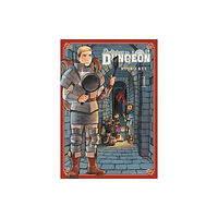 Little, Brown & Company Delicious in Dungeon, Vol. 1 (häftad, eng)
