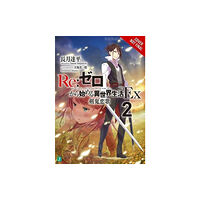 Little, Brown & Company re:Zero Ex, Vol. 2 (light novel) (häftad, eng)