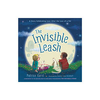 Little, Brown & Company The Invisible Leash (inbunden, eng)