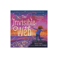 Little, Brown & Company The Invisible Web (inbunden, eng)