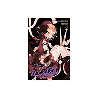 Little, Brown & Company Magical Girl Raising Project, Vol. 3 (light novel) (häftad, eng)