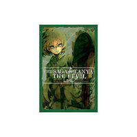 Little, Brown & Company The Saga of Tanya the Evil, Vol. 5 (light novel) (häftad, eng)