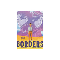 Little, Brown & Company Borders (häftad, eng)