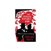 Little, Brown Book Group The Churchill Secret KBO (häftad, eng)