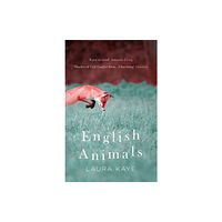 Little, Brown Book Group English Animals (häftad, eng)