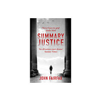 Little, Brown Book Group Summary Justice (häftad, eng)