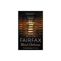 Little, Brown Book Group Blind Defence (häftad, eng)