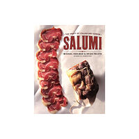 WW Norton & Co Salumi (inbunden, eng)