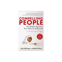 Little, Brown Book Group Compelling People (häftad, eng)
