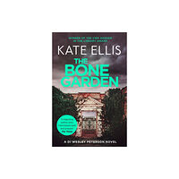 Little, Brown Book Group The Bone Garden (häftad, eng)