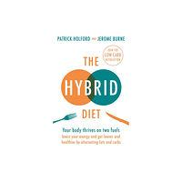 Little, Brown Book Group The Hybrid Diet (häftad, eng)