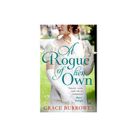 Little, Brown Book Group A Rogue of Her Own (häftad, eng)