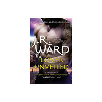 Little, Brown Book Group Lover Unveiled (häftad, eng)