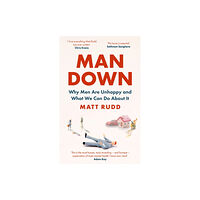 Little, Brown Book Group Man Down (häftad, eng)