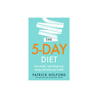 Little, Brown Book Group The 5-Day Diet (häftad, eng)