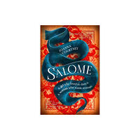 Little, Brown Book Group Salome (häftad, eng)