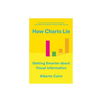 WW Norton & Co How Charts Lie (häftad, eng)