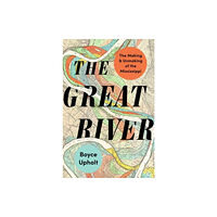 WW Norton & Co The Great River (inbunden, eng)