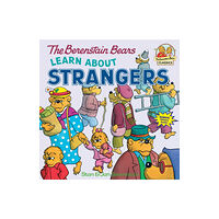 Random House USA Inc The Berenstain Bears Learn About Strangers (häftad, eng)