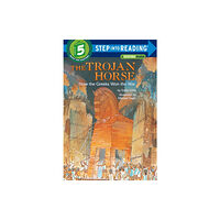 Random House USA Inc The Trojan Horse: How the Greeks Won the War (häftad, eng)