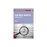 Taylor & francis ltd Film Music Analysis (häftad, eng)