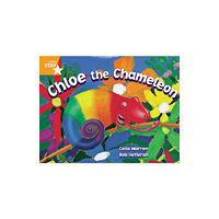 Pearson Education Limited Rigby Star Guided 2 Orange Level, Chloe the Chameleon Pupil Book (single) (häftad, eng)