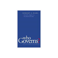 Yale university press Who Governs? (häftad, eng)