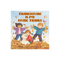 Penguin Putnam Inc Thanksgiving Is for Giving Thanks! (häftad, eng)